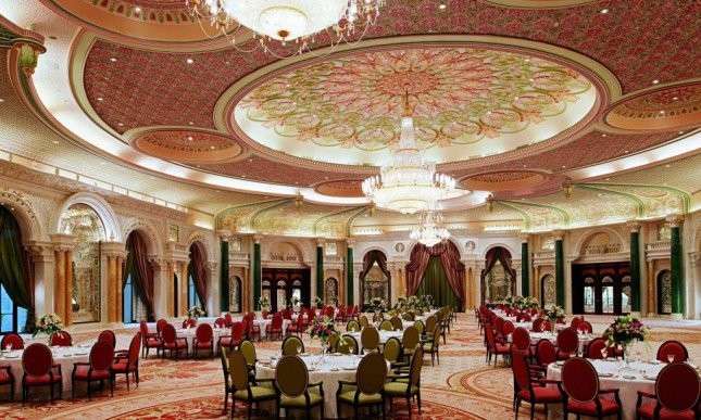 Ritz Riyadh
