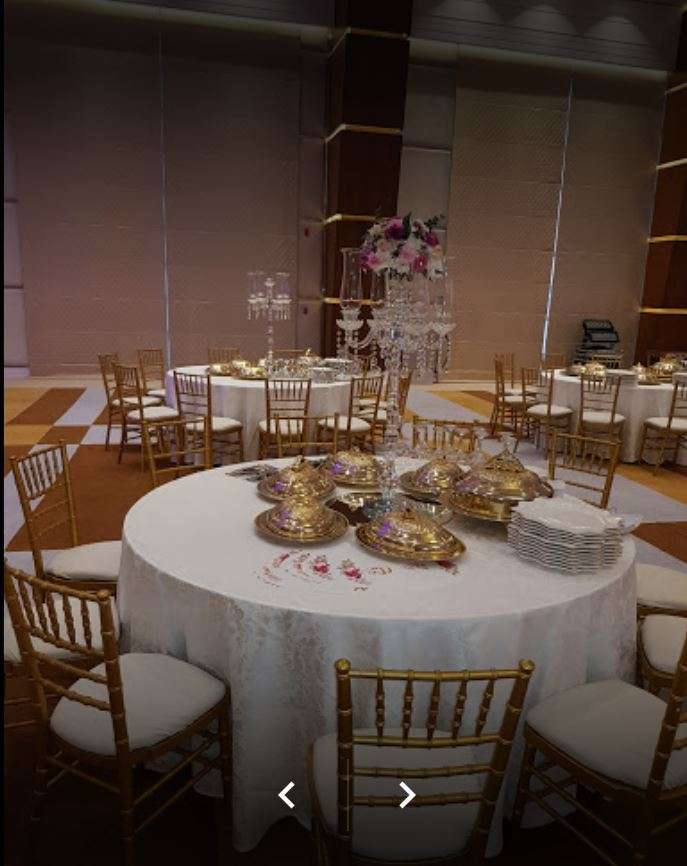 Al Barsha Wedding Hall