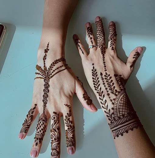 Sara Henna