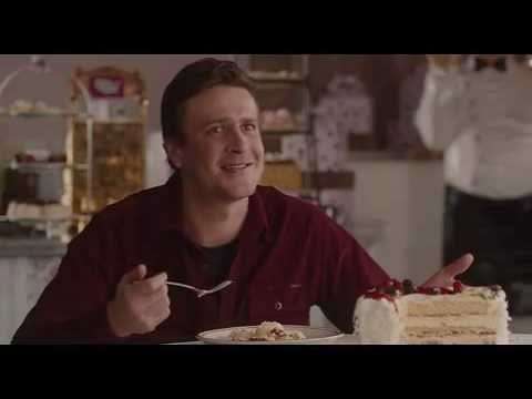 ذا فايف يير إنجيجمينت The Five Year Engagement