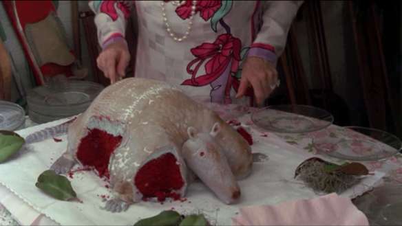 ستيل ماغنولياز Steel Magnolias