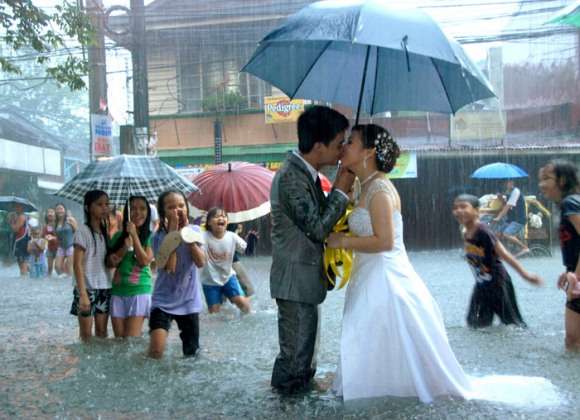 Manila Wedding