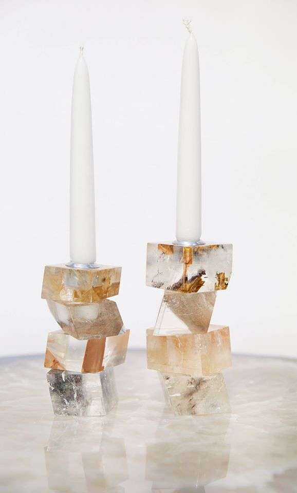 Candle Holders Wedding Gifts