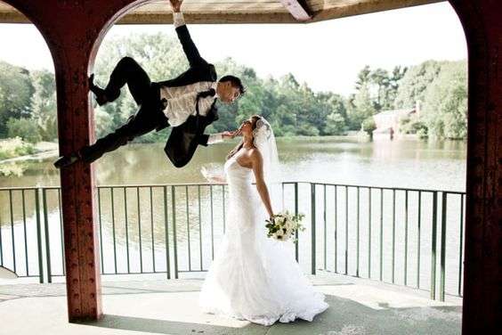 Funny Wedding Pictures 1