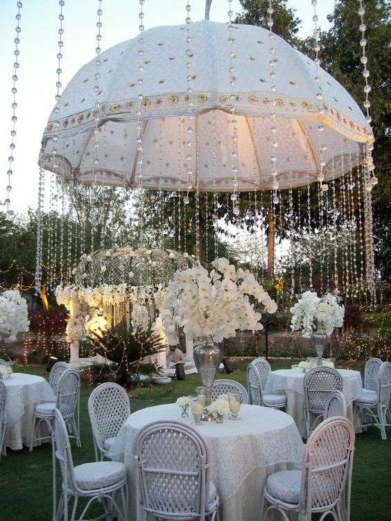 Wedding Umbrellas 2