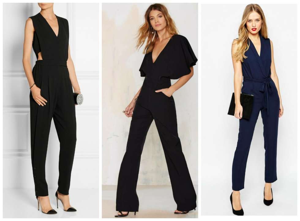 Jumpsuits