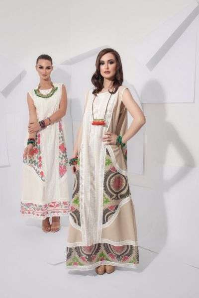 Dalal Al Malloh Kaftans 1