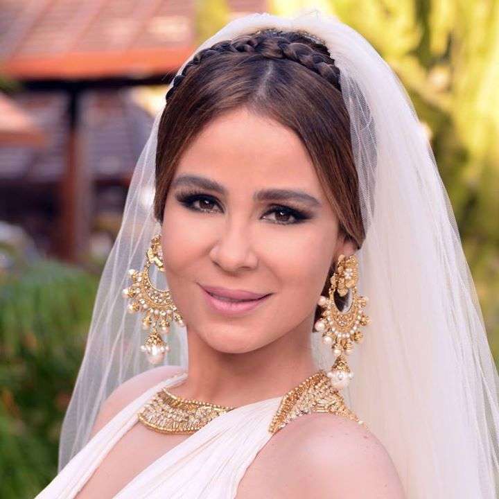 Carole Samaha 2