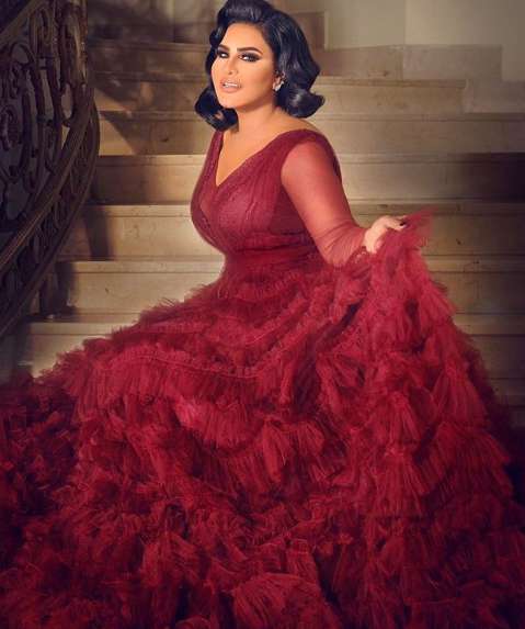 Ahlam 3