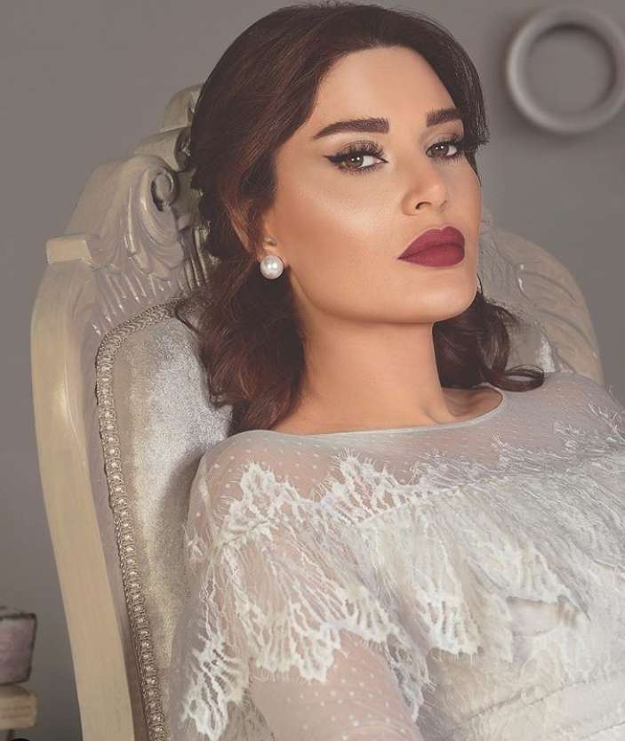 Cyrine Abdelnour