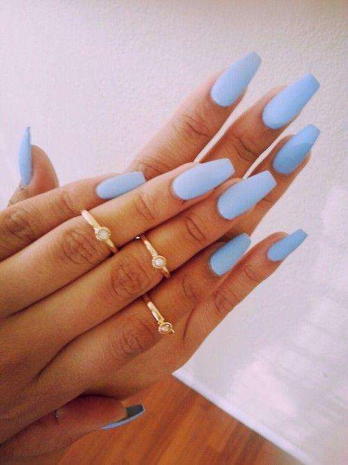 Fair and Fabulous: Nail Shades That Flatter Pale Skin Tones | ella+mila