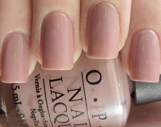 Best Neutral Nail Colors for Every Skin Tone