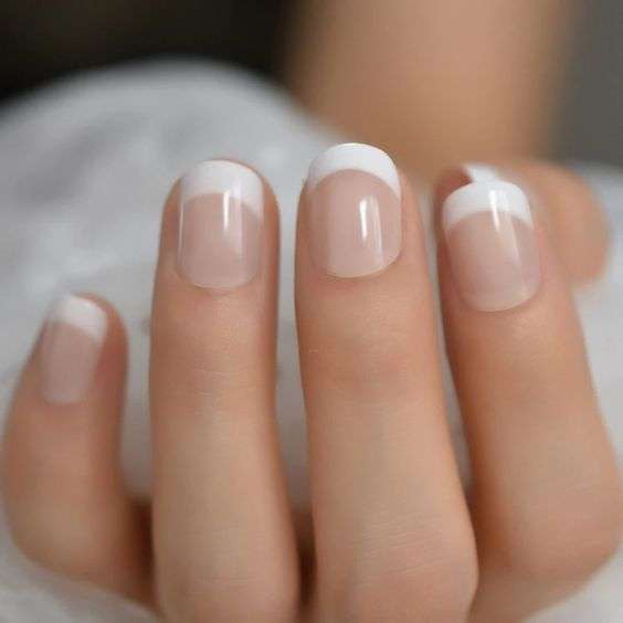 French Nails