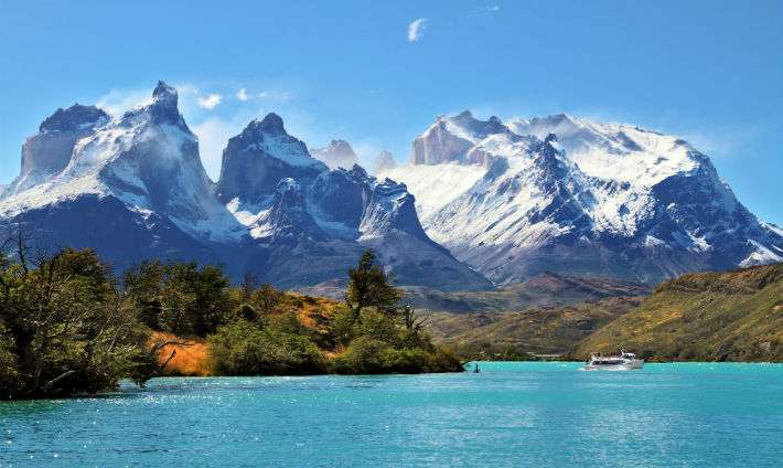 Chile