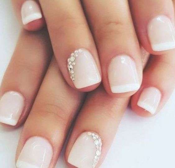 French Manicure