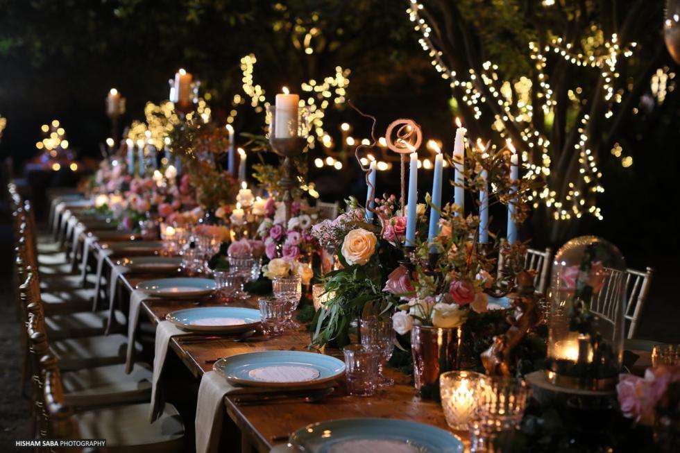 Sicilian Wedding