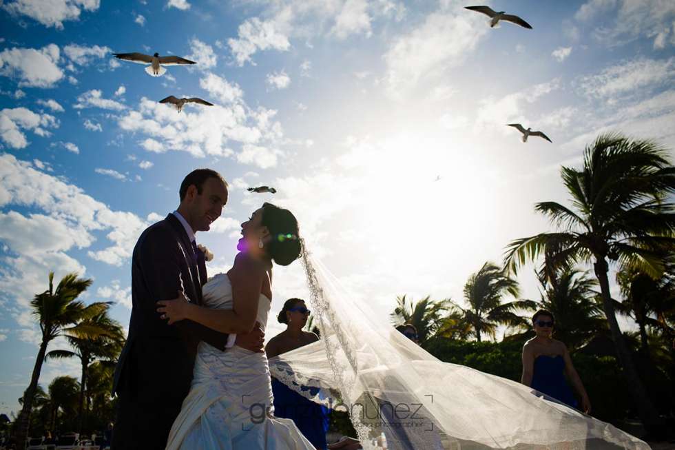 Dream Weddings in Riviera Maya Mexico