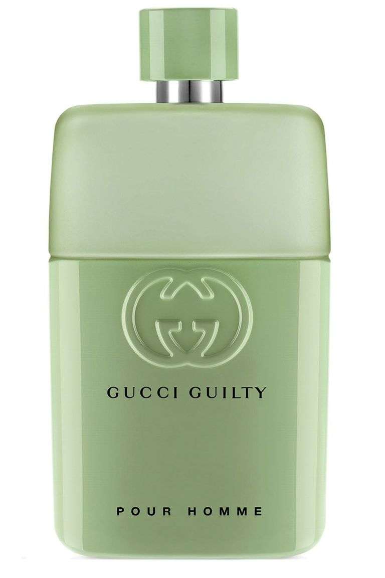 Gucci Guilty Love Edition Pour Homme Eau de Toilette