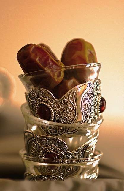 الحلويات العربية