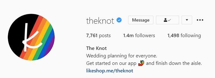 The Knot