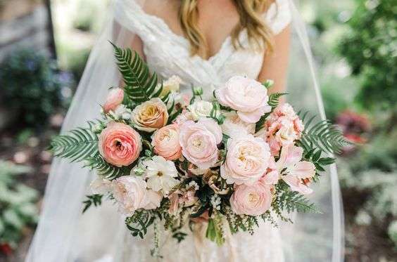 مسكة عروس بأزهار الحوذان