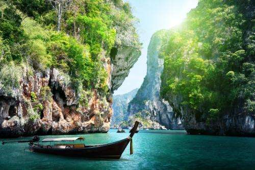 Thailand