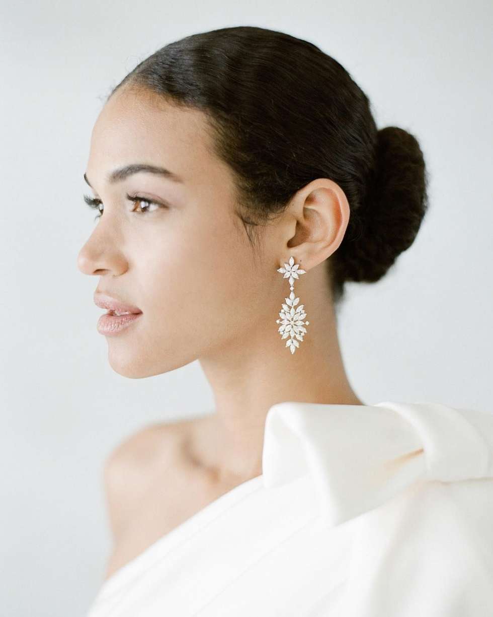 One Shoulder Wedding Dress One Shoulder Wedding Dress