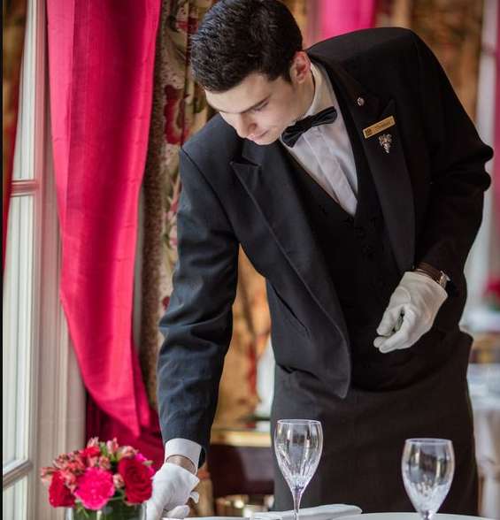 عدد كاف من الندل