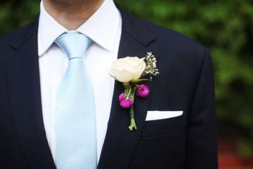 ربطة العنق التقليدية