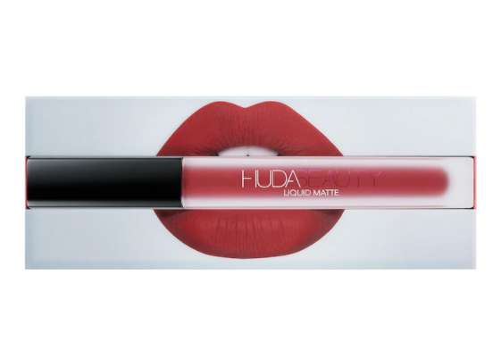 Huda Beauty