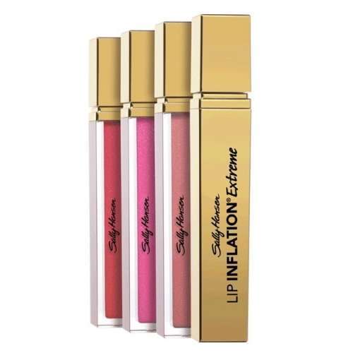 سالي هانسن ليب انفلايشن بلمبنغ تريتمنت