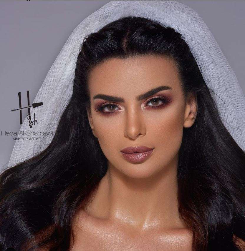 Heba Al Sheshtawi