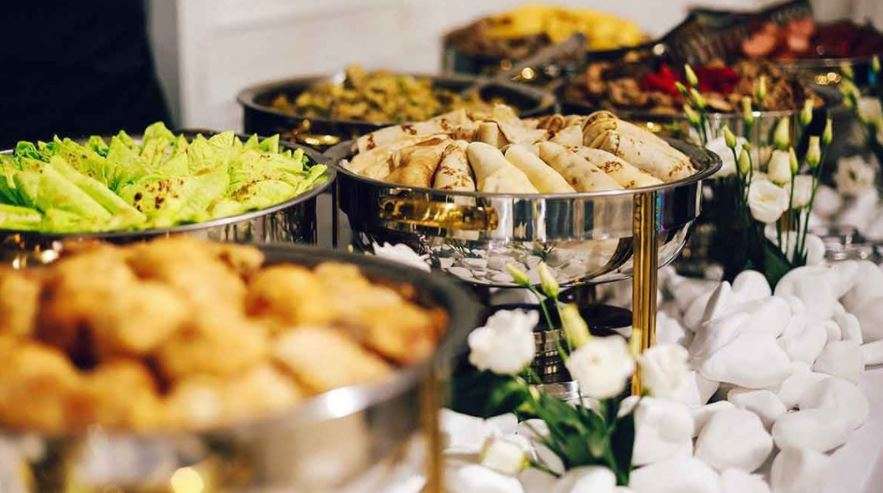 Fine Foods Catering