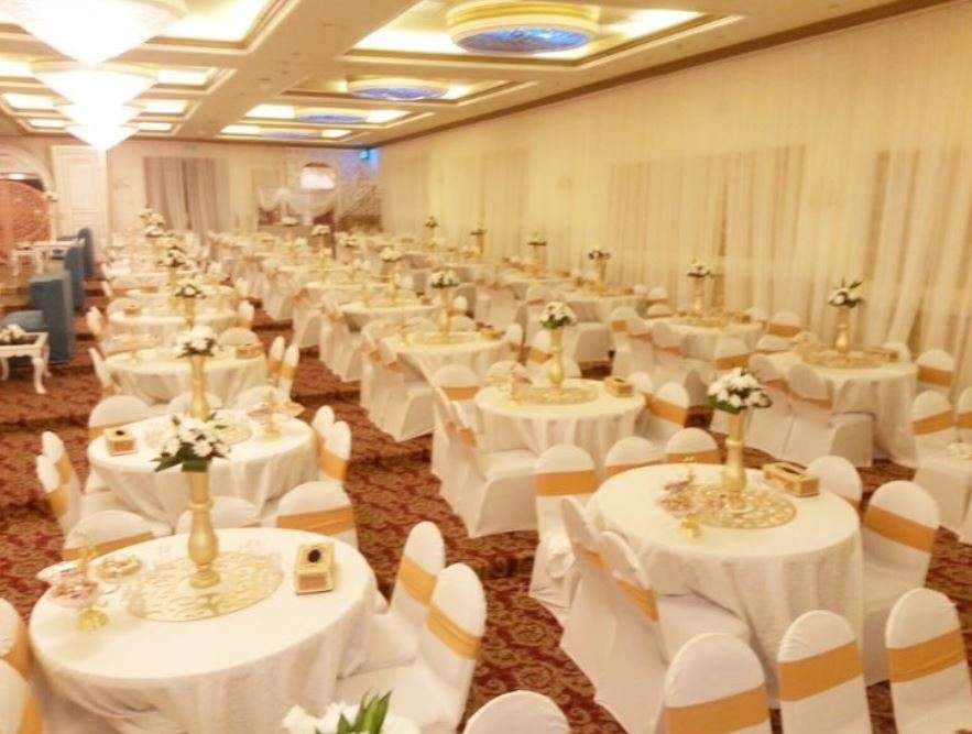 Shahrazad Wedding Hall