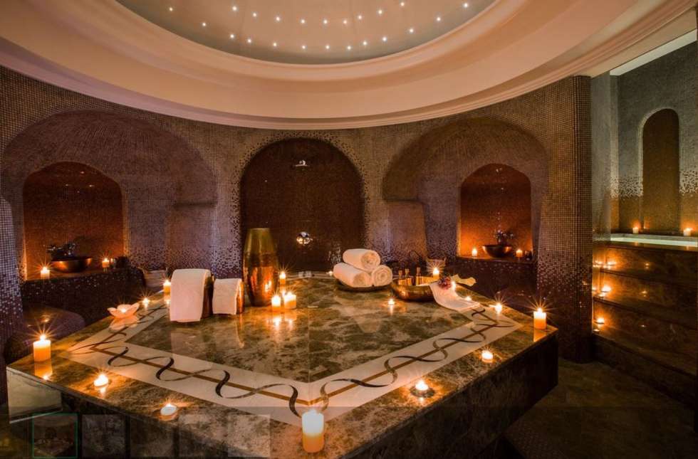 Al Naeem Spa