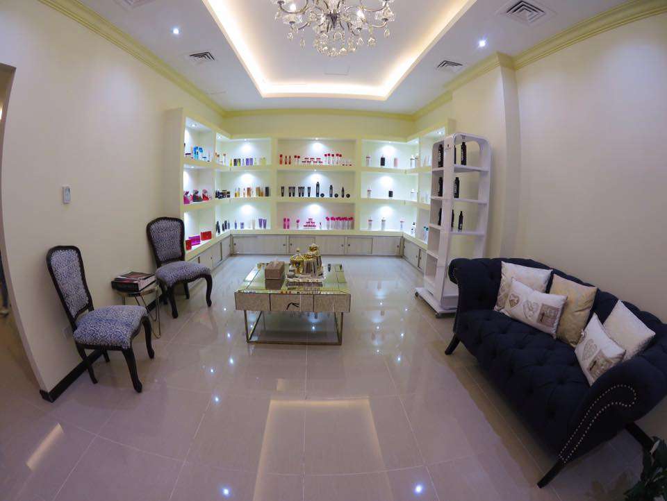 Beauty Zone Salon