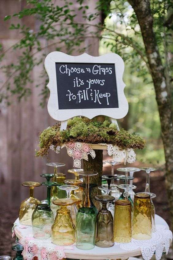 Sustainable Weddings