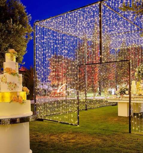 كهوف العجائب