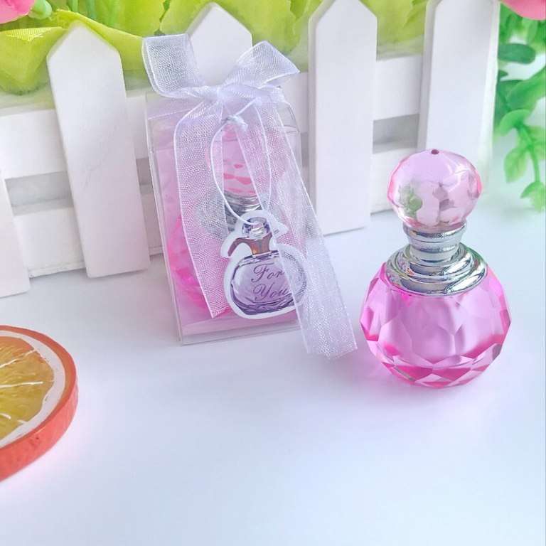 Perfumes