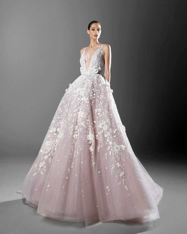 Zuhair Murad Wedding Dresses