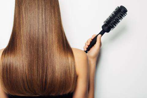 Hair Extension Care