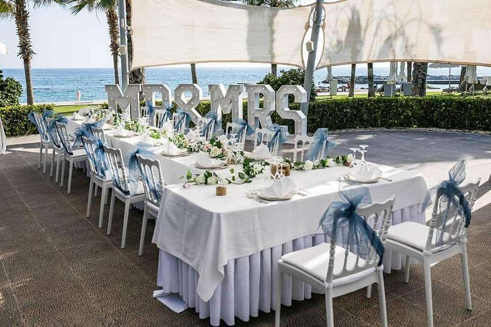 Paphos Weddings Made Easy 1