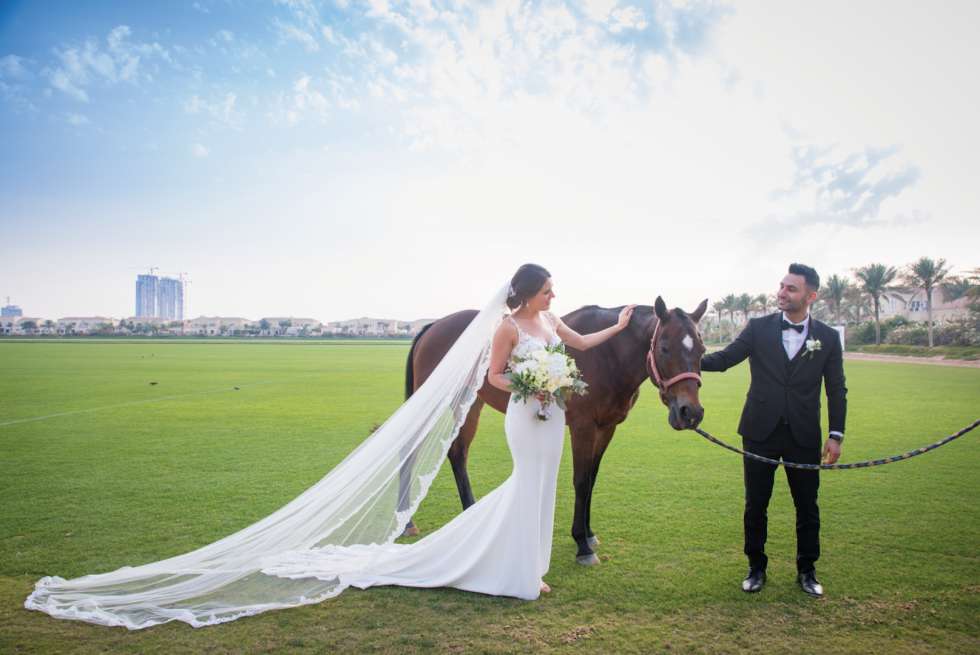 Dubai Polo and Equestrian Club