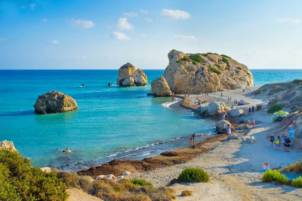 Honeymoon Cyprus