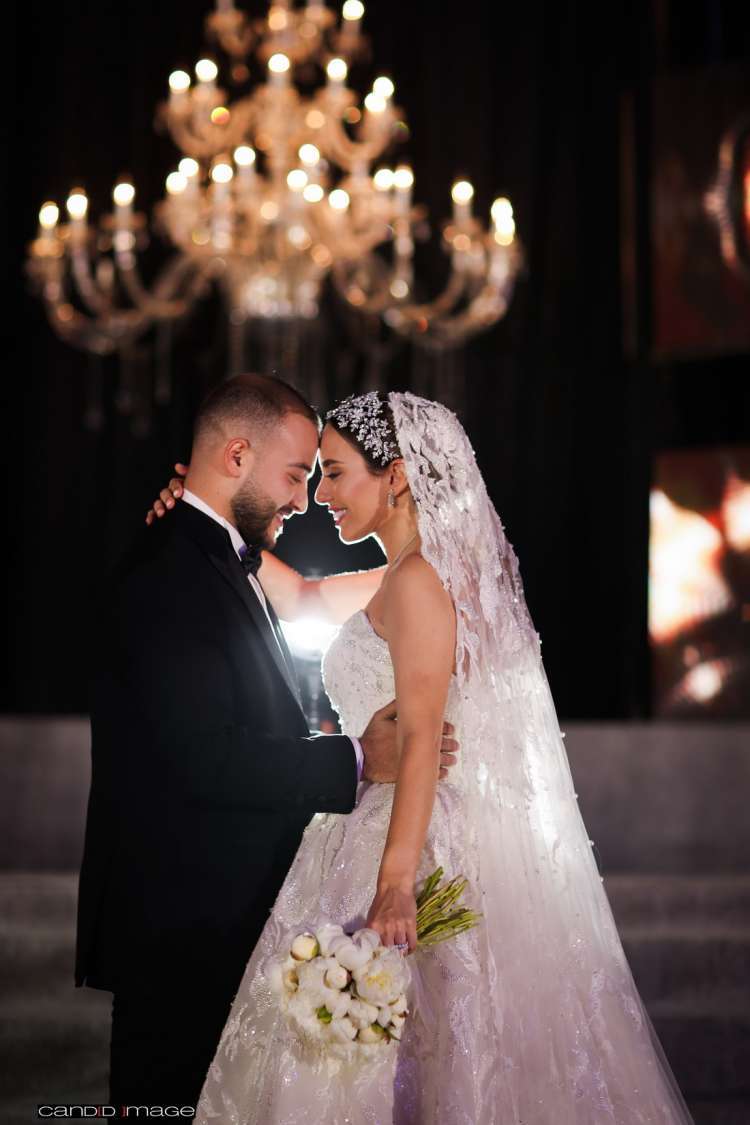 Wedding in Lebanon 1