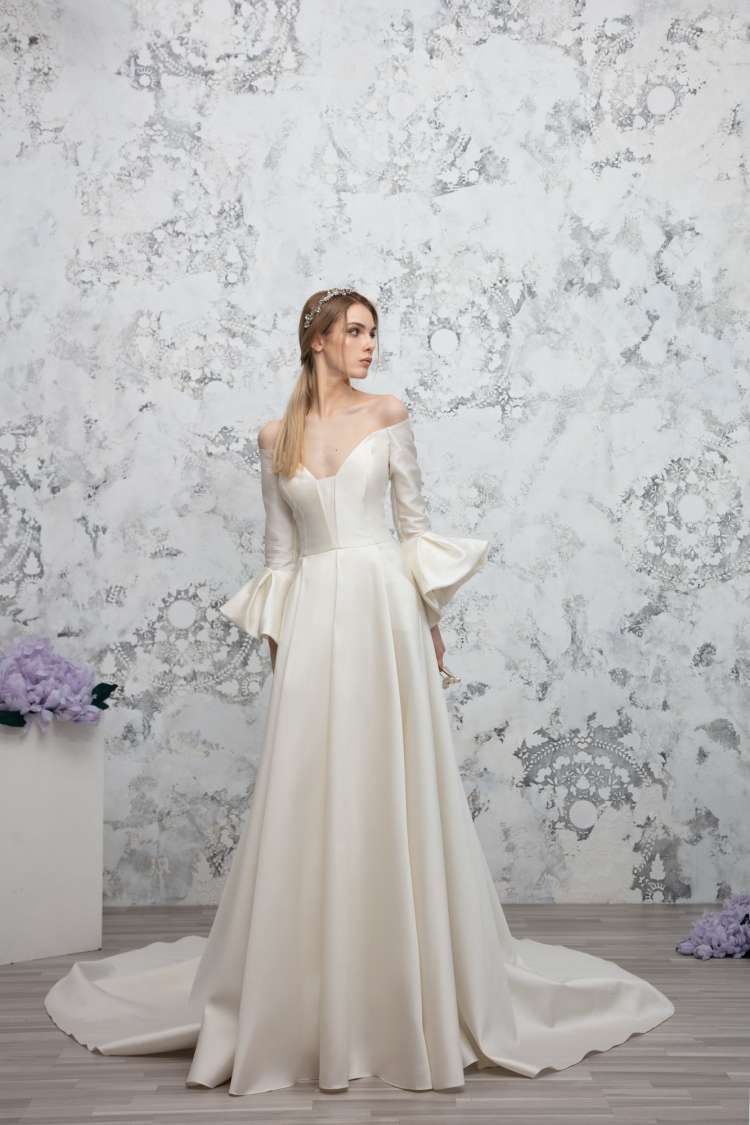 Gemy Maalouf 2022 Wedding Dresses 1