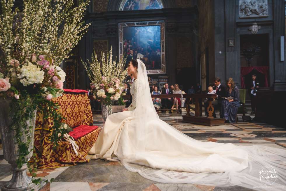 weddings in Tuscany 