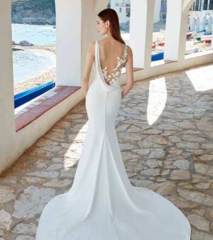 Love Enzoani Wedding Dresses 2