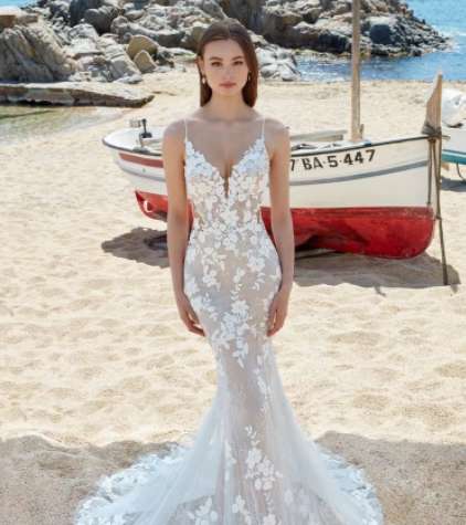 Love Enzoani Wedding Dresses 1
