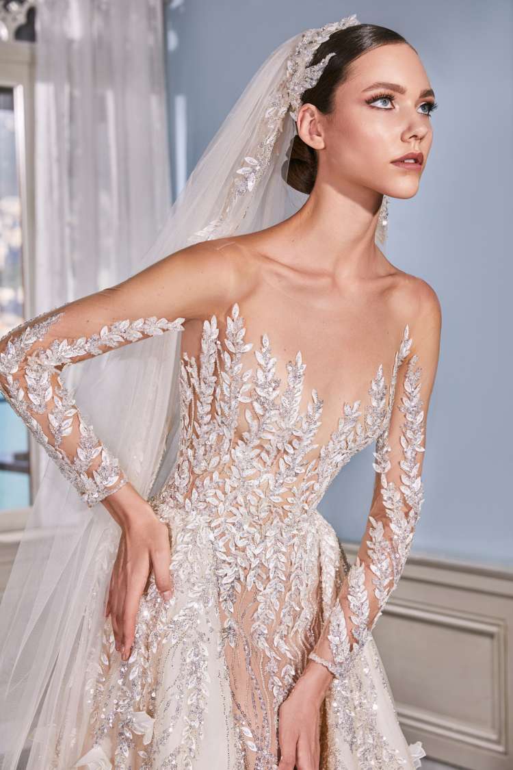 Tony Ward 2022 Wedding Dresses 1